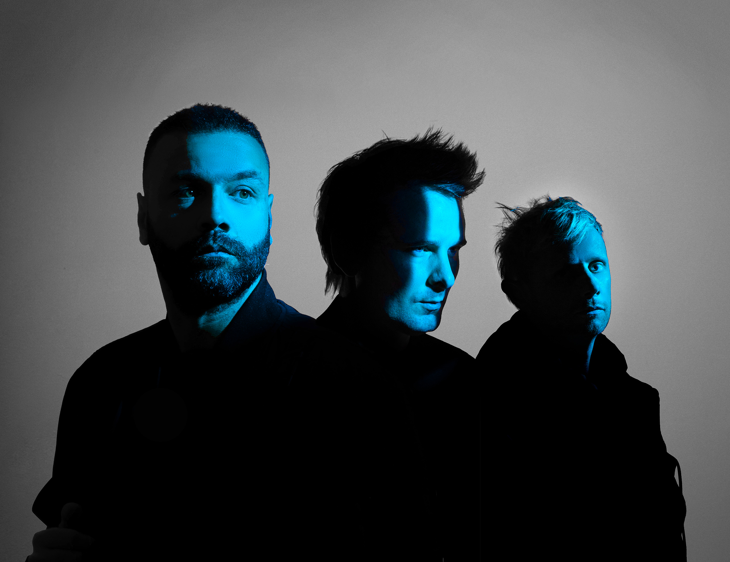 Giphy profile picture for @muse