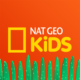 Nat Geo Kids Latinoamérica Avatar