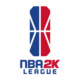 NBA 2K League Avatar