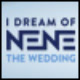 I Dream of NeNe: The Wedding Avatar
