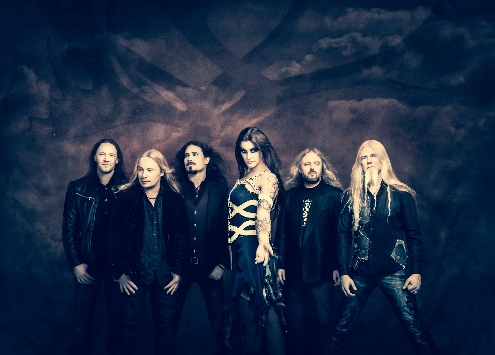 Giphy profile picture for @nightwish