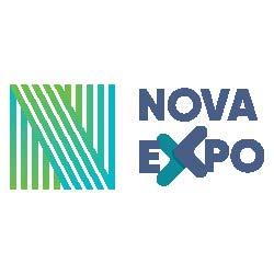 Giphy profile picture for @novaexpo
