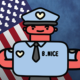Officer B. Nice Avatar