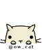 offwhitecat