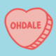 ohdale