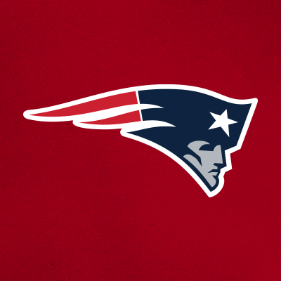 Giphy profile picture for @patriots