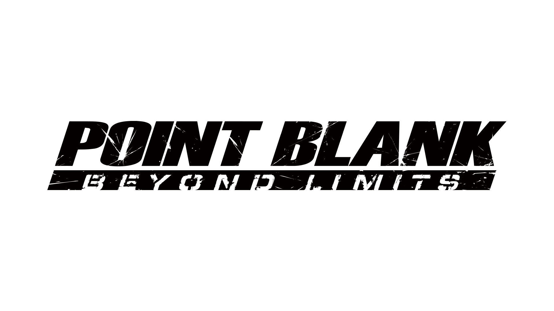 Point Blank Png
