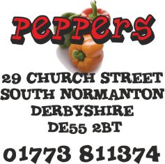 Giphy profile picture for @peppers