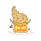 peyeklemak
