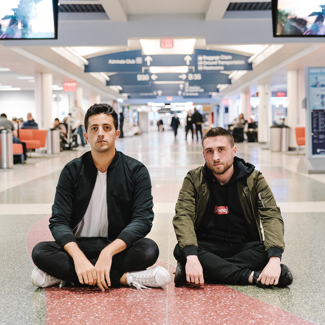 Giphy profile picture for @phantoms
