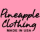 pineappleclothing