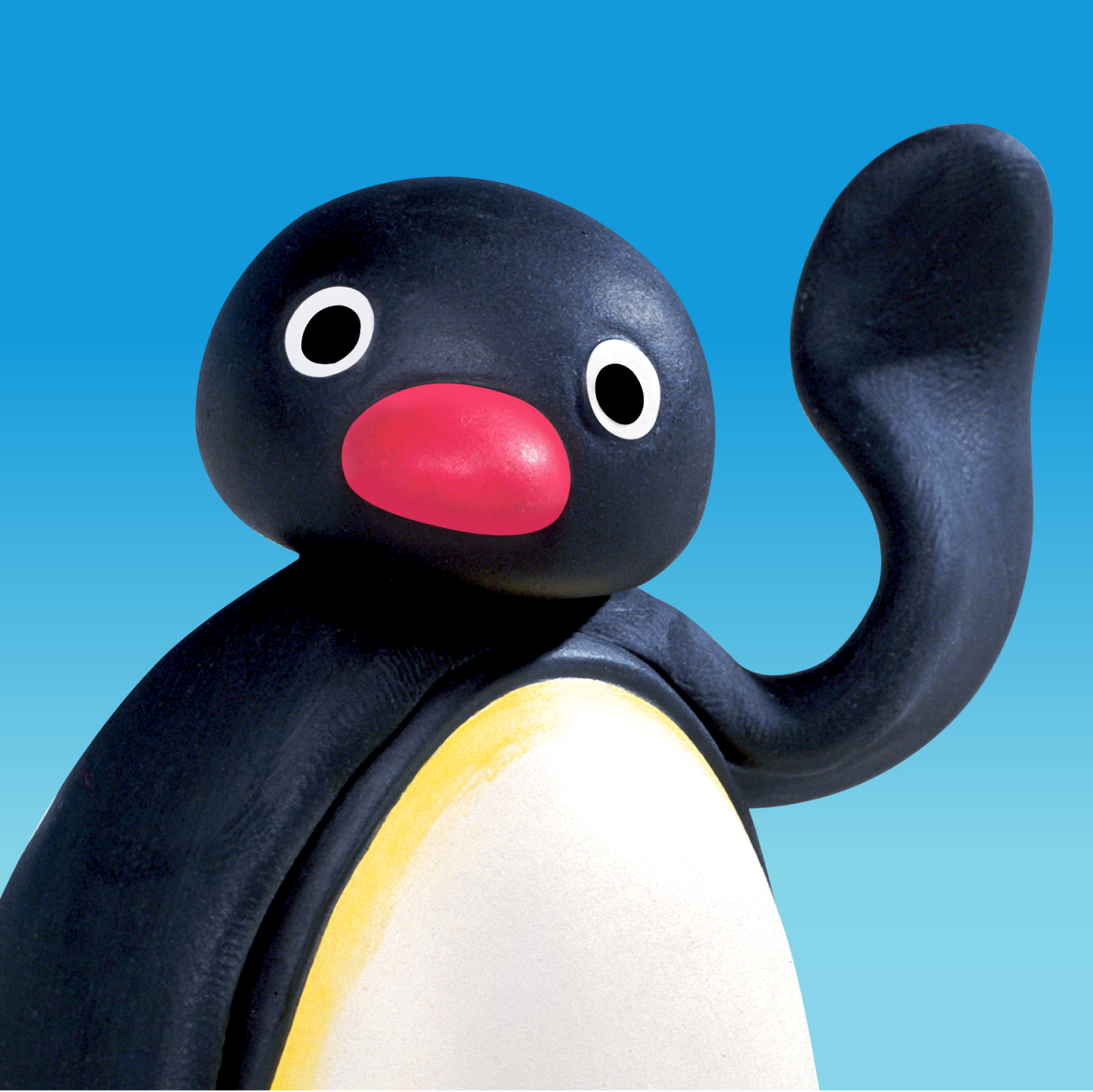 Pingu Noot Noot GIFs - Find & Share on GIPHY