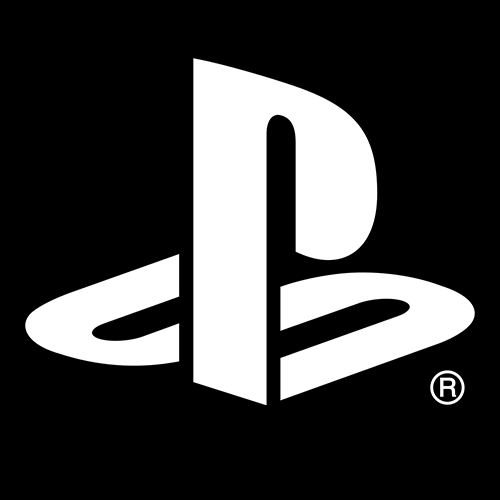 Giphy profile picture for @playstation