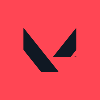 Giphy profile picture for @valorant