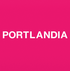 portlandia