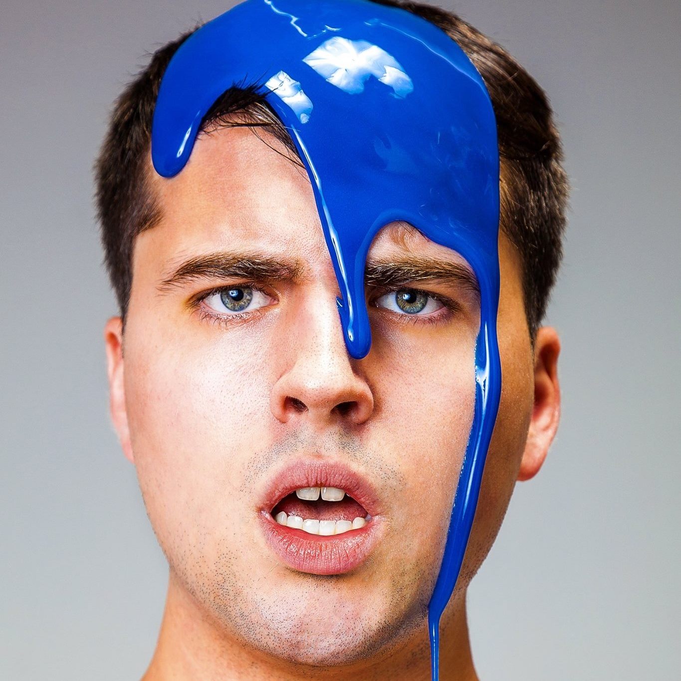 Giphy profile picture for @powell
