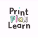 printplaylearn