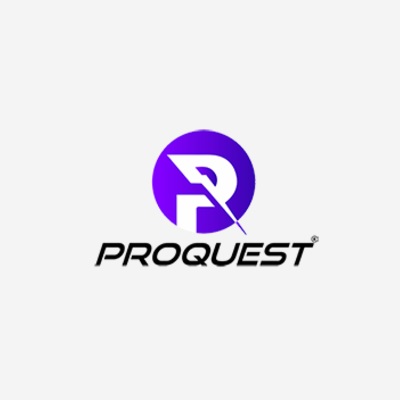 Giphy profile picture for @proquest