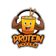 proteinsnoodles