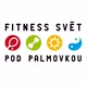 fitnesssvetpodpalmovkou