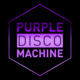 Purple Disco Machine Avatar