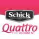 Schick® Quattro for Women Avatar