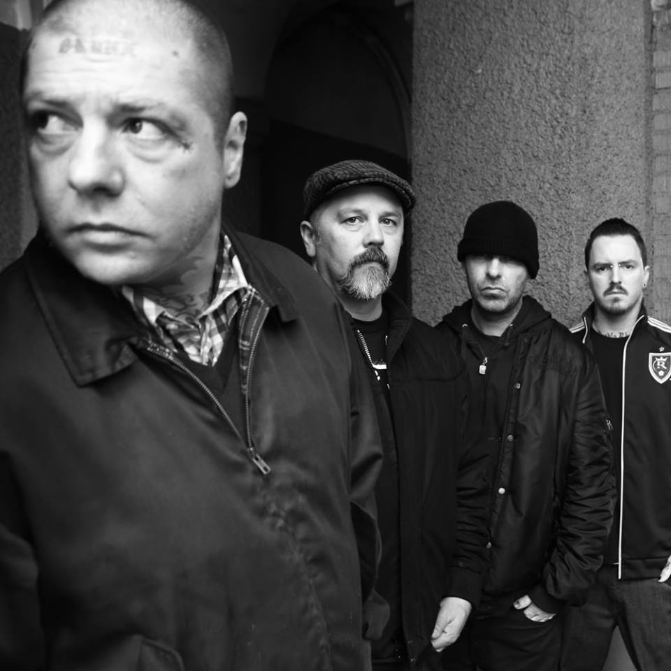 Giphy profile picture for @rancid