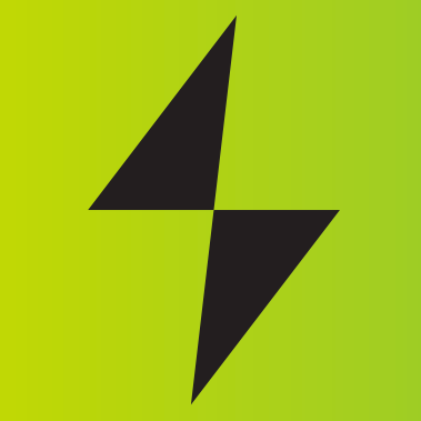 Giphy profile picture for @recharge