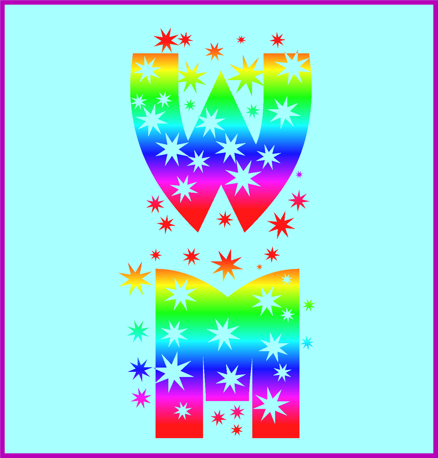 Giphy profile picture for @recommended