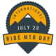 Ride MTB Day Avatar