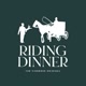 ridingdinner