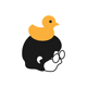 rikoko_duck