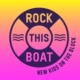 Rock This Boat: New Kids On The Block Avatar