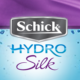 Schick® Hydro Silk Avatar