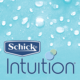 Schick® Intuition Avatar