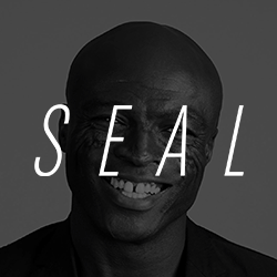 Giphy profile picture for @seal