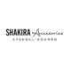 shakiraaccesories