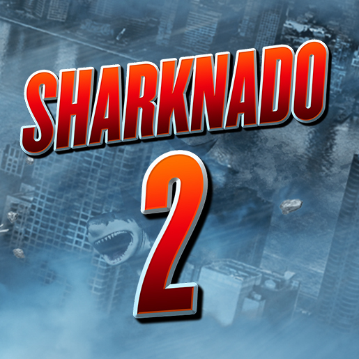 sharknado2