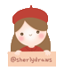sherlydraws