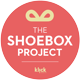 shoeboxproject