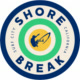shorebreak