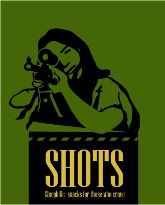 Giphy profile picture for @shots
