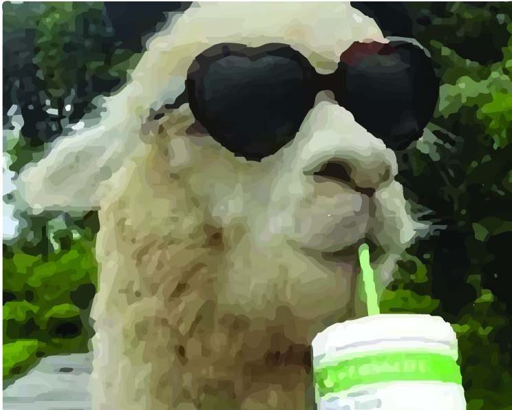 Giphy profile picture for @shrewd