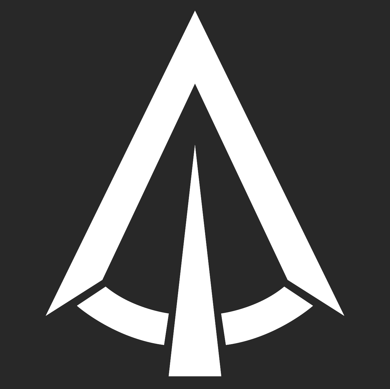 Giphy profile picture for @ACTIVATED