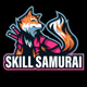 skill-samurai