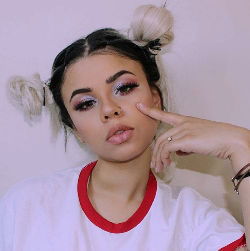 Giphy profile picture for @softening