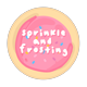 sprinkleandfrosting