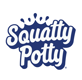 squattypotty