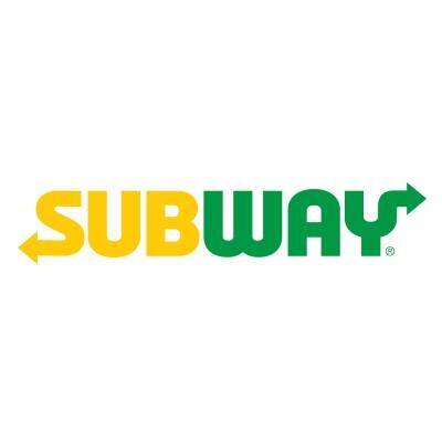 Giphy profile picture for @subway