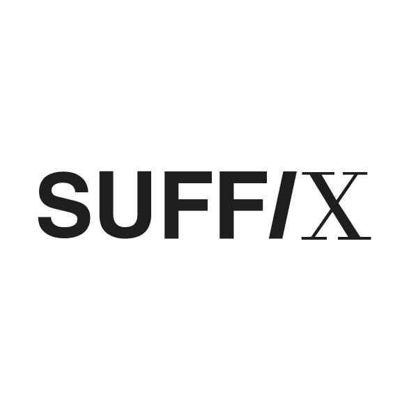 Giphy profile picture for @suffix